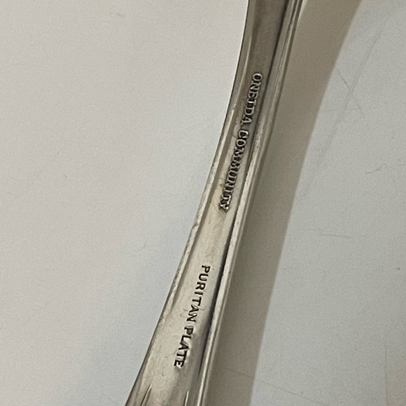 Flatware Pieces - Picture 12 of 12